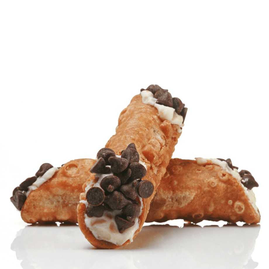 Kit 10 Cannoli Grandi Siciliani con Ricotta di Pecora – Nel Cuore della Sicilia  di Ignaccolo